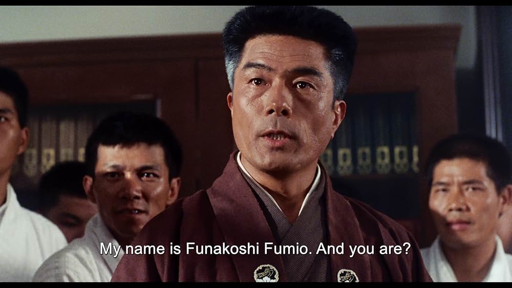 「フィスト・オブ・レジェンド／怒りの鉄拳」の画像