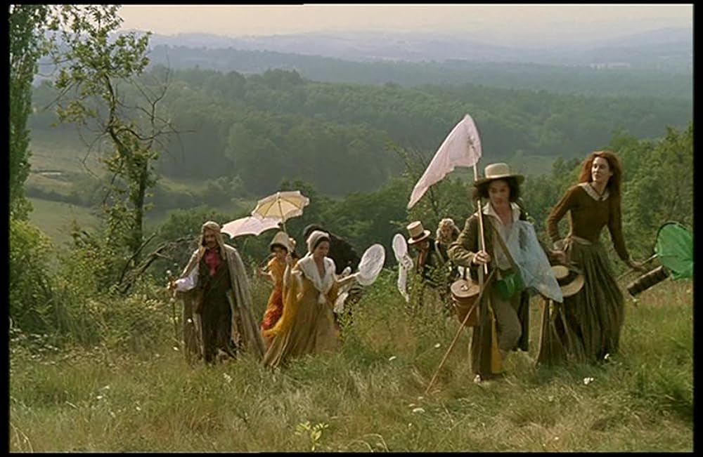 ソフィー・マルソーの 愛人日記の画像