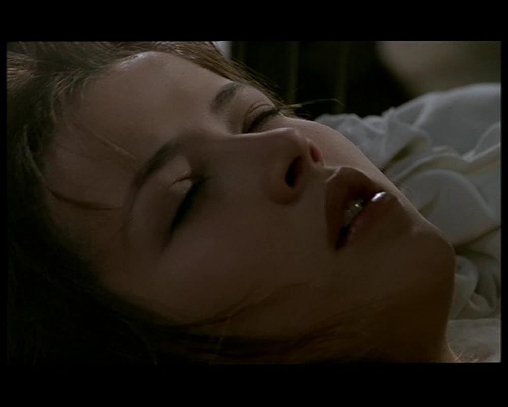 「ソフィー・マルソーの 愛人日記」ソフィー・マルソーの画像