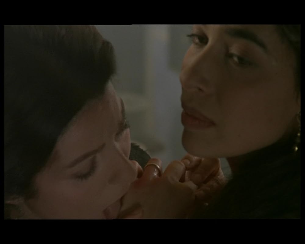 ソフィー・マルソーの 愛人日記の画像