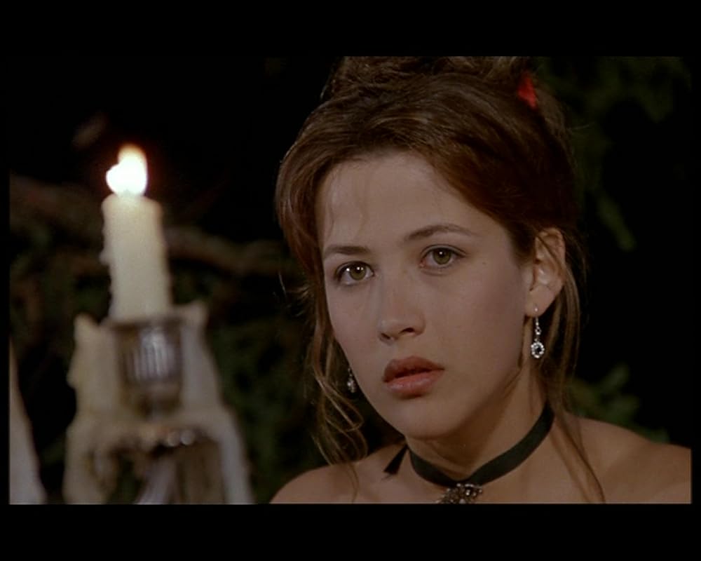 「ソフィー・マルソーの 愛人日記」ソフィー・マルソーの画像