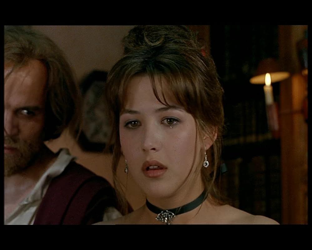 「ソフィー・マルソーの 愛人日記」ソフィー・マルソーの画像