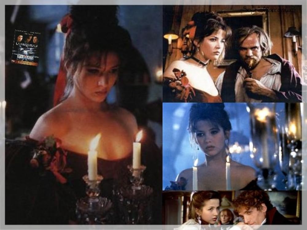 ソフィー・マルソーの 愛人日記の画像