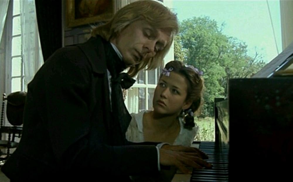 ソフィー・マルソーの 愛人日記の画像