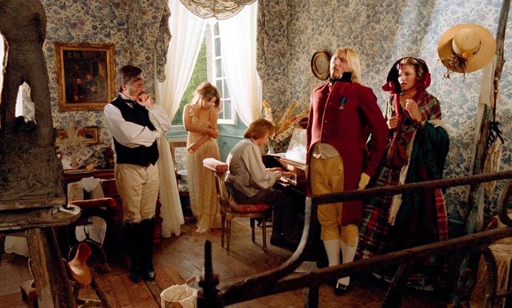 ソフィー・マルソーの 愛人日記の画像