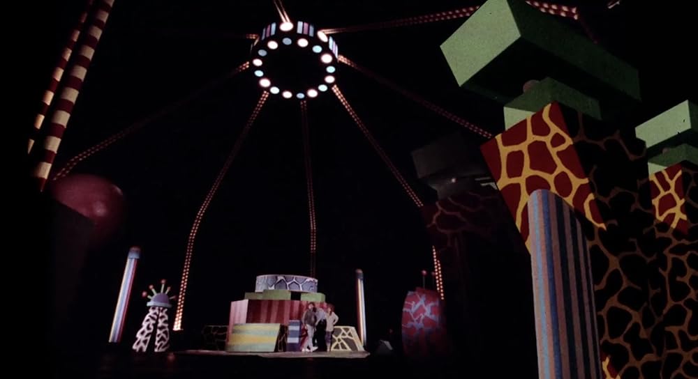 キラークラウンの画像