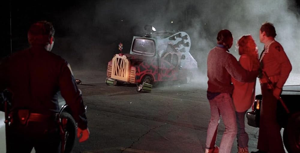 キラークラウンの画像