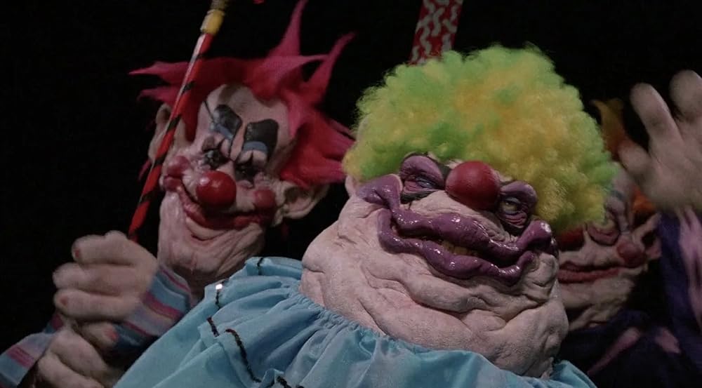 キラークラウンの画像