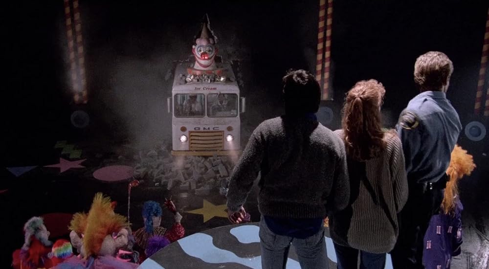 キラークラウンの画像