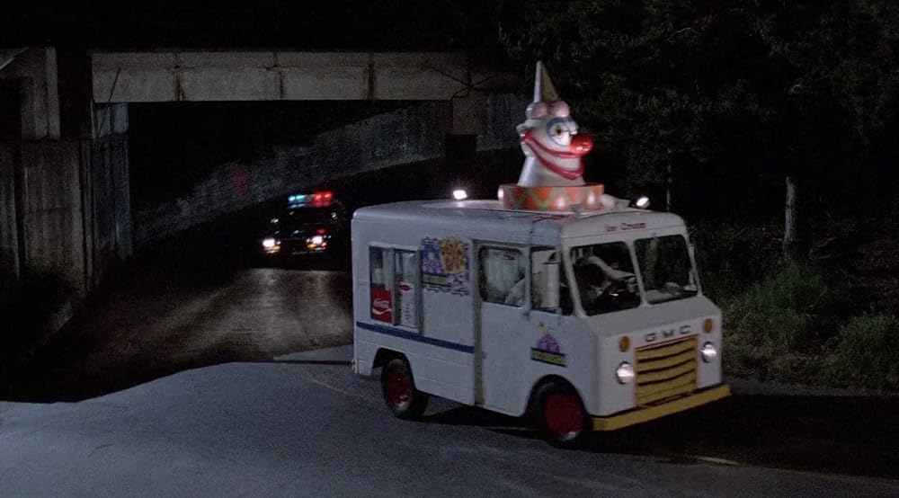 キラークラウンの画像