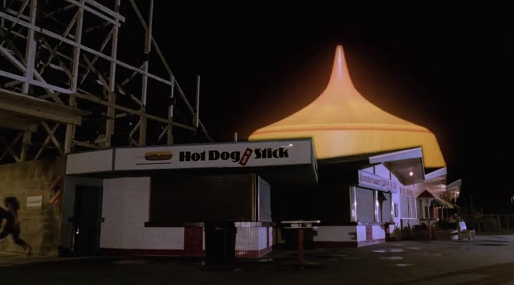 キラークラウンの画像