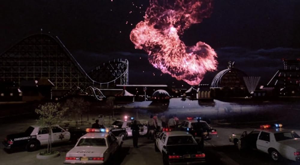 キラークラウンの画像