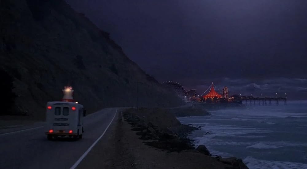 キラークラウンの画像