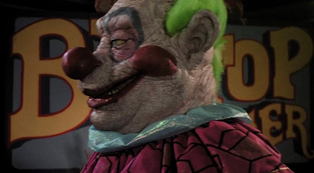 キラークラウンの画像