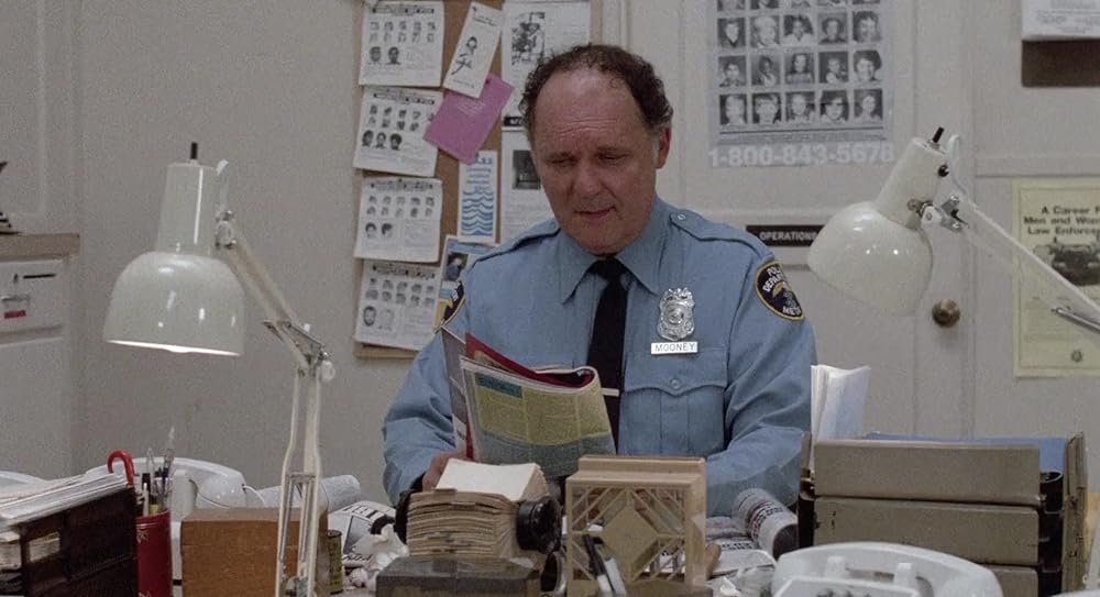 「キラークラウン」ジョン・バーノンの画像