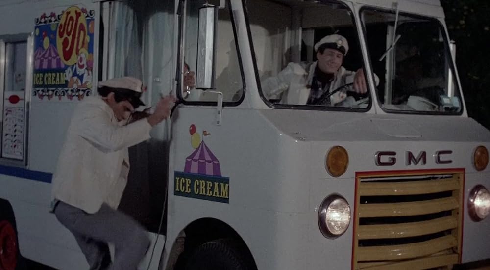 キラークラウンの画像