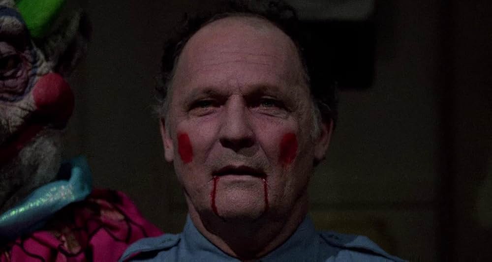 キラークラウンの画像