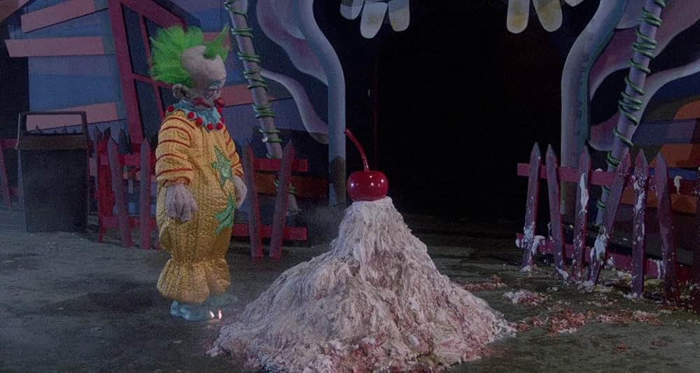 キラークラウンの画像