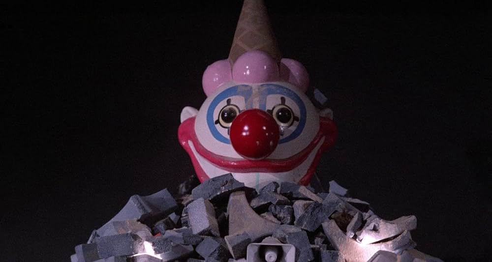 キラークラウンの画像