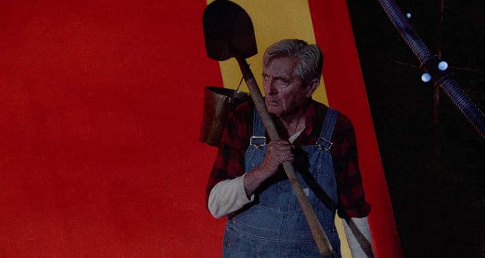 キラークラウンの画像