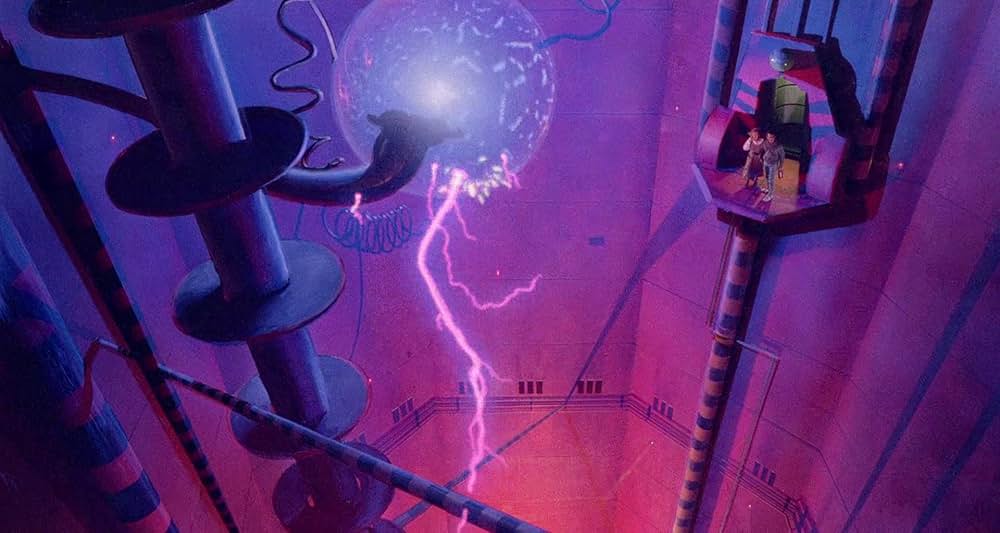 キラークラウンの画像