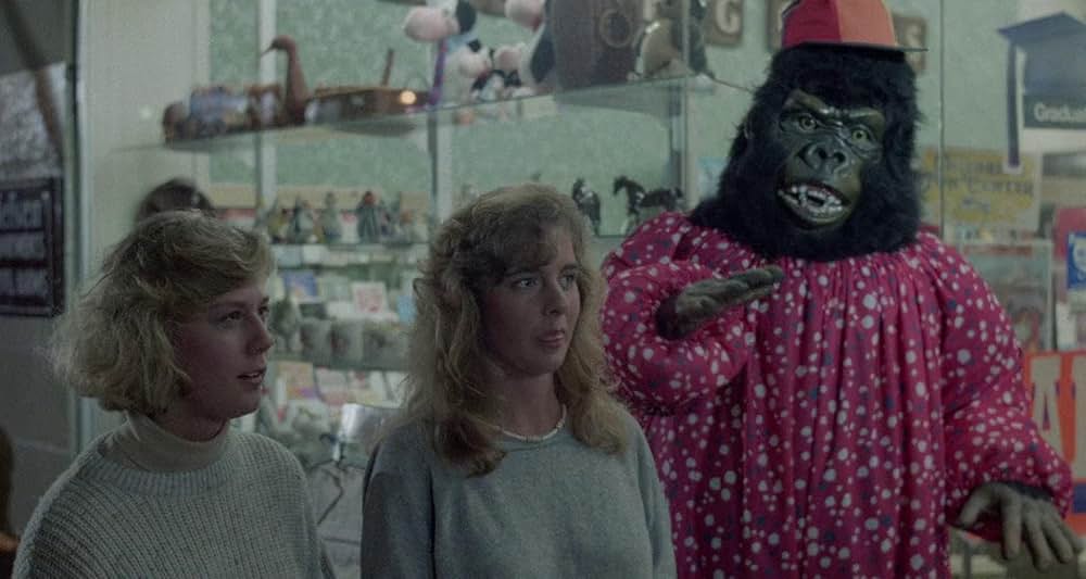 キラークラウンの画像