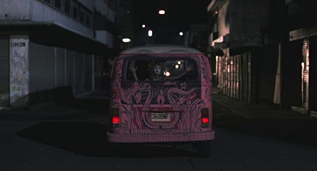 サンタ・サングレ／聖なる血の画像