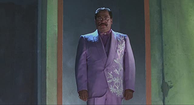 サンタ・サングレ／聖なる血の画像