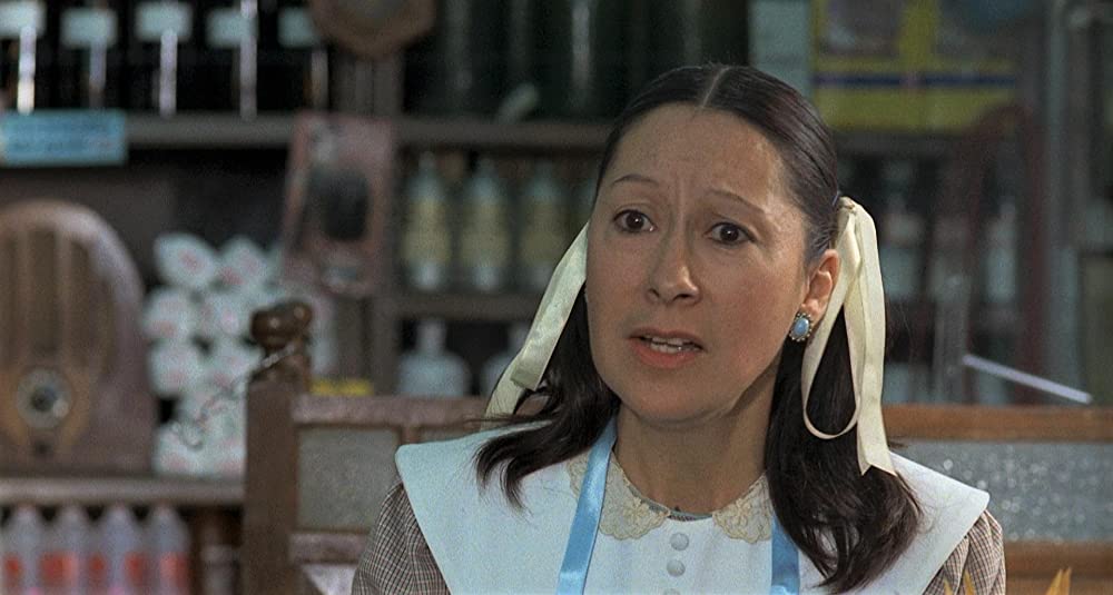 サンタ・サングレ／聖なる血の画像