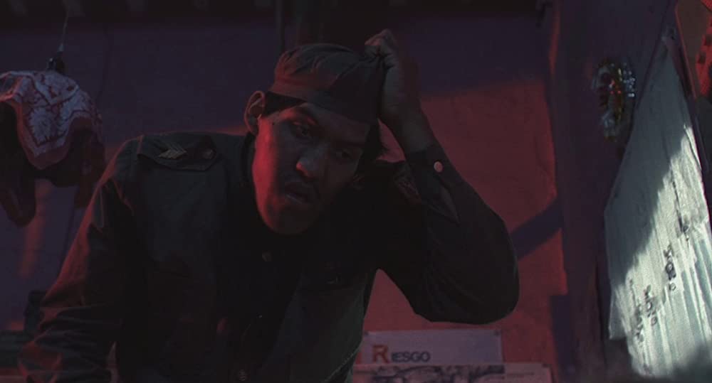 サンタ・サングレ／聖なる血の画像