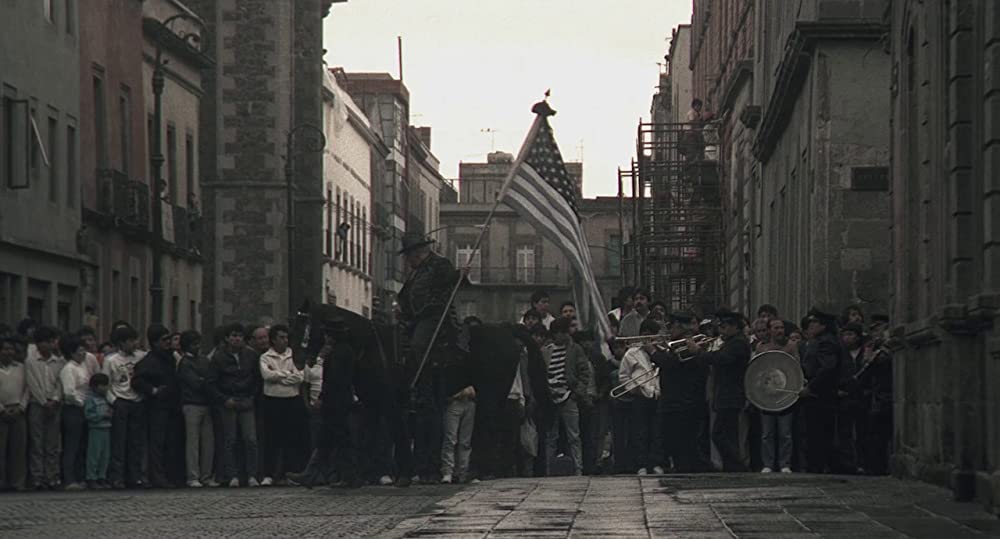 サンタ・サングレ／聖なる血の画像