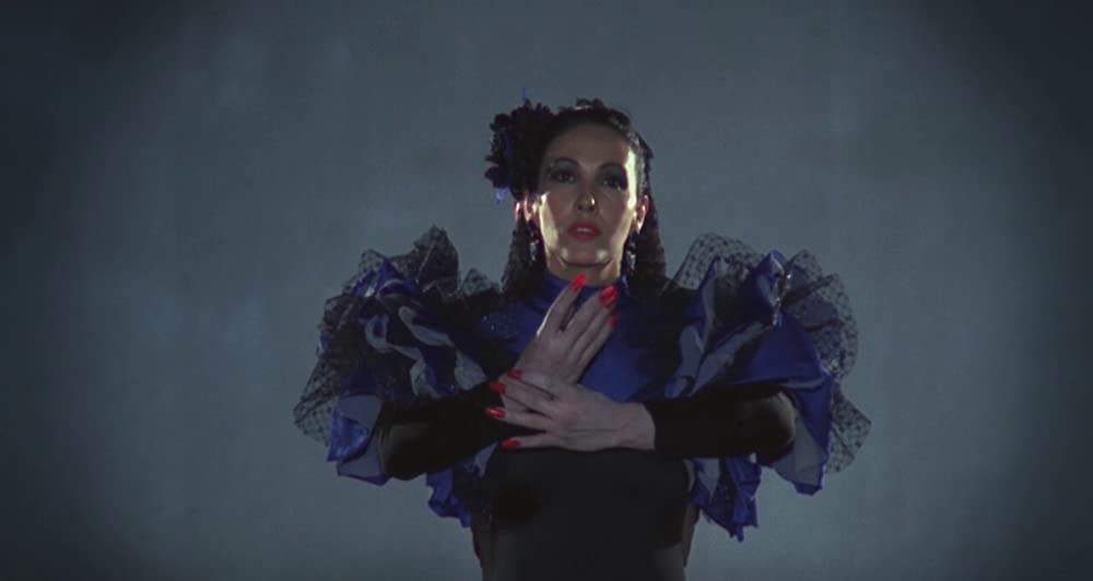 サンタ・サングレ／聖なる血の画像