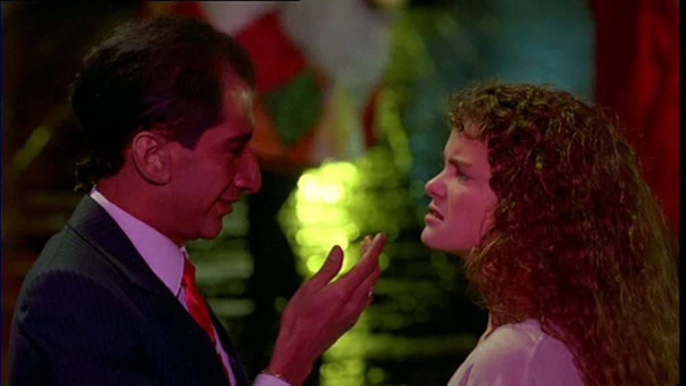 サンタ・サングレ／聖なる血の画像