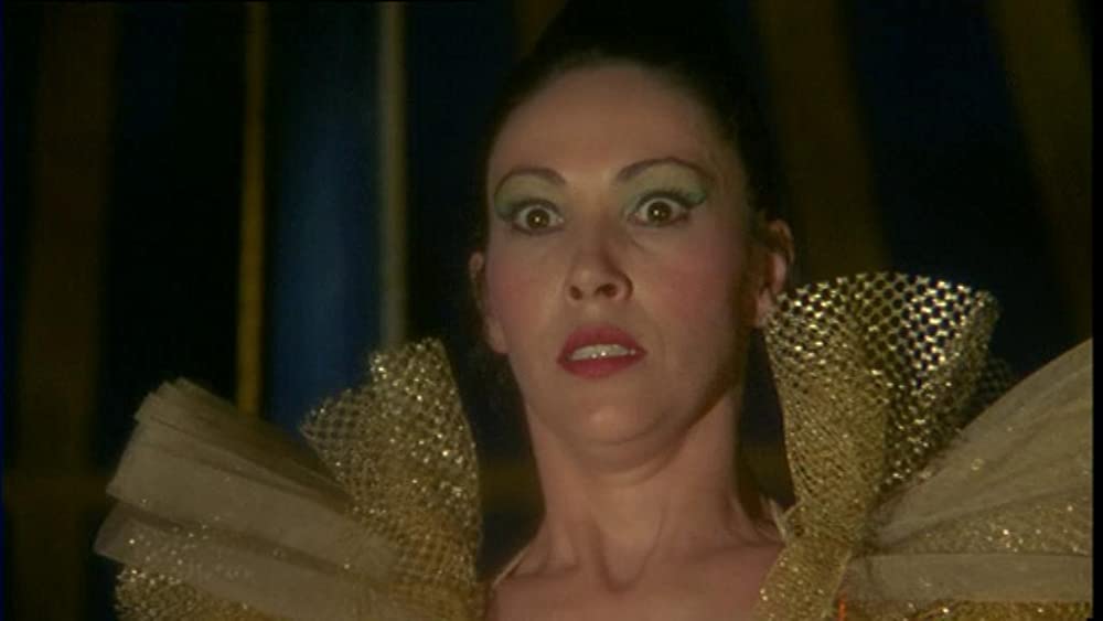 サンタ・サングレ／聖なる血の画像