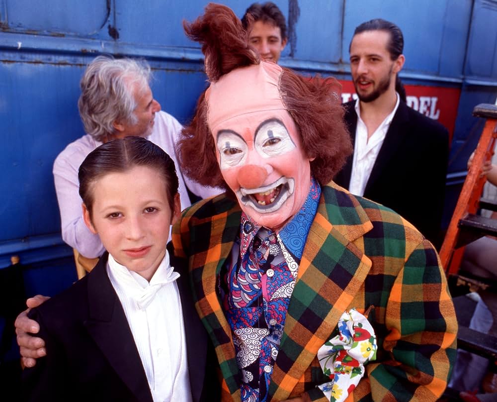 サンタ・サングレ／聖なる血の画像