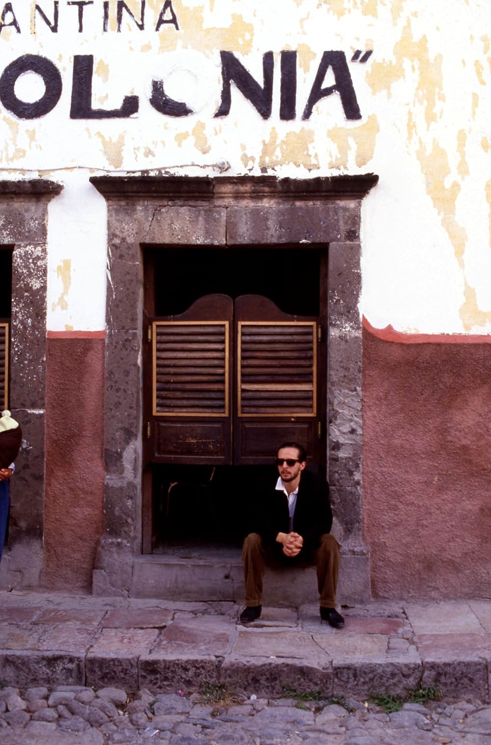 サンタ・サングレ／聖なる血の画像