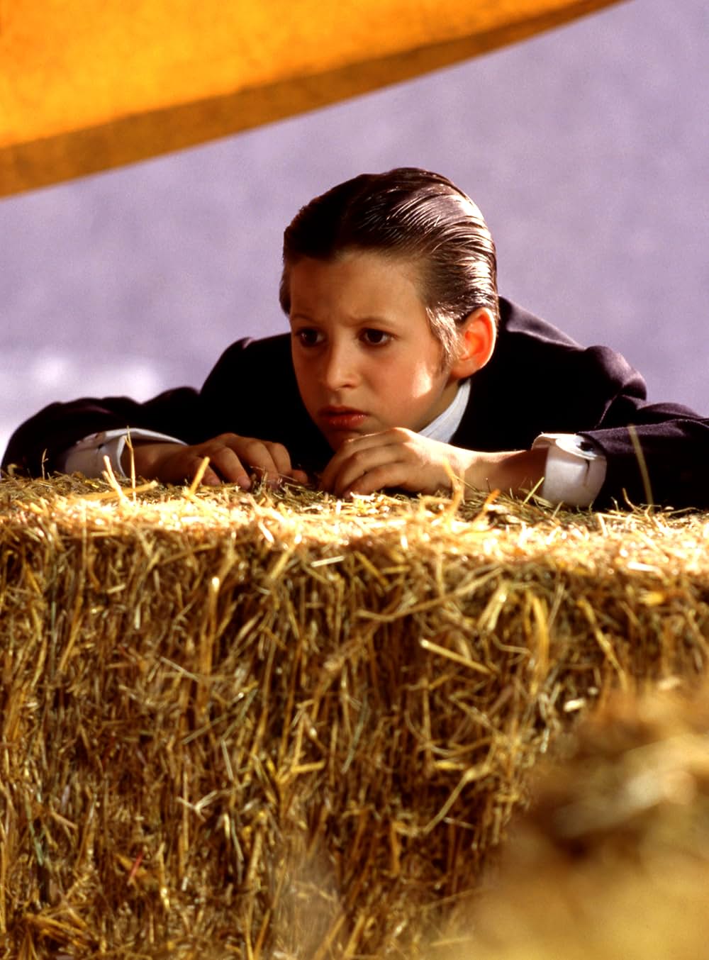 サンタ・サングレ／聖なる血の画像