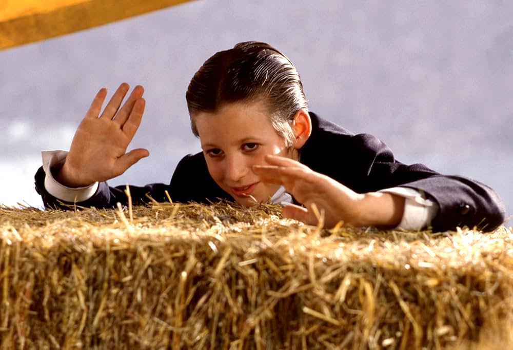 サンタ・サングレ／聖なる血の画像