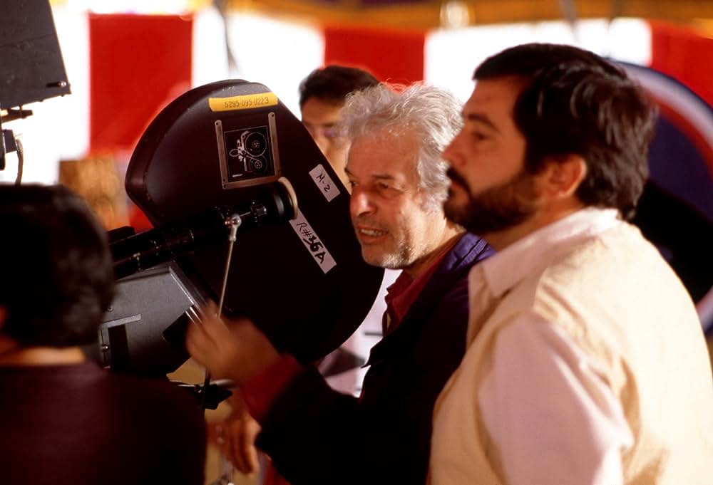 サンタ・サングレ／聖なる血の画像