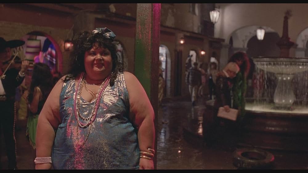 サンタ・サングレ／聖なる血の画像