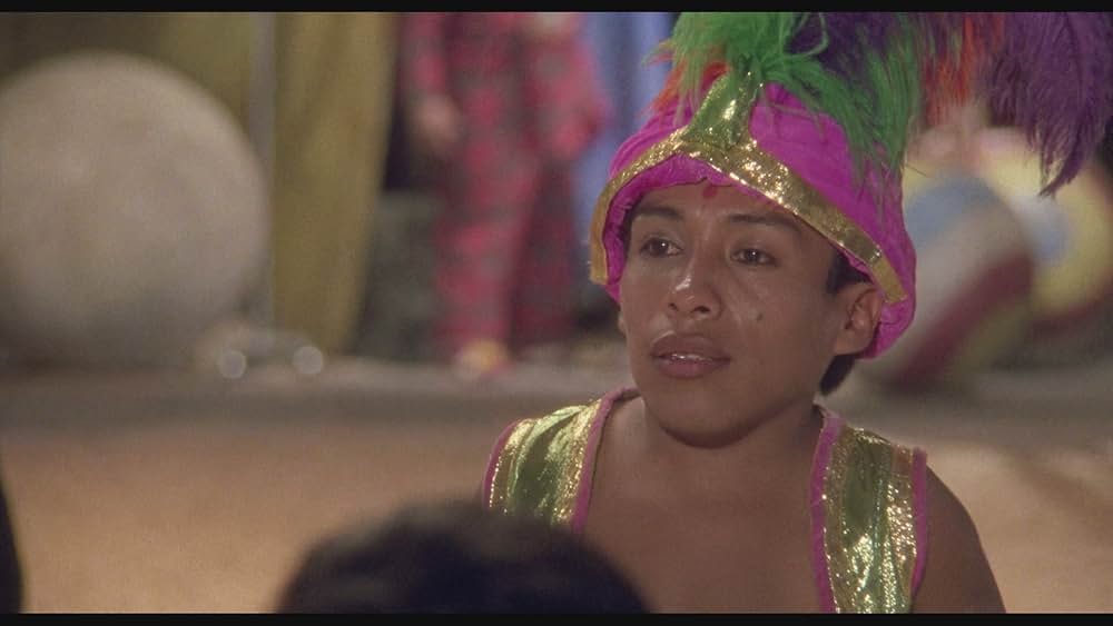 サンタ・サングレ／聖なる血の画像