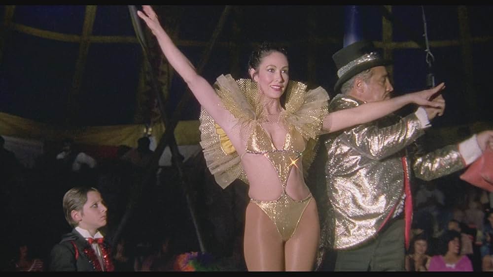 サンタ・サングレ／聖なる血の画像