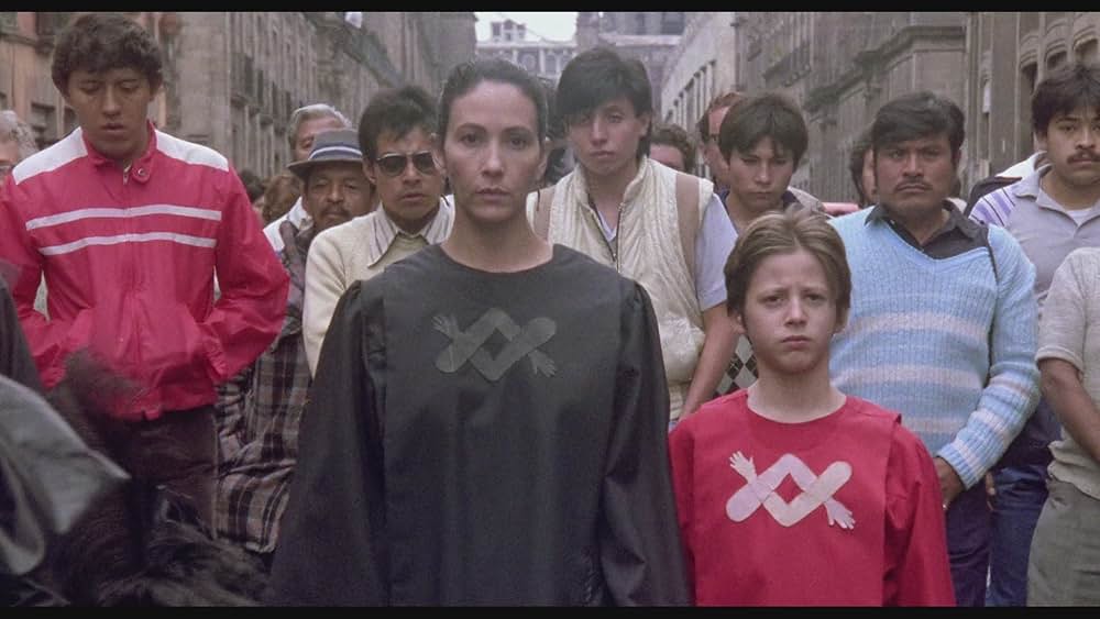 サンタ・サングレ／聖なる血の画像