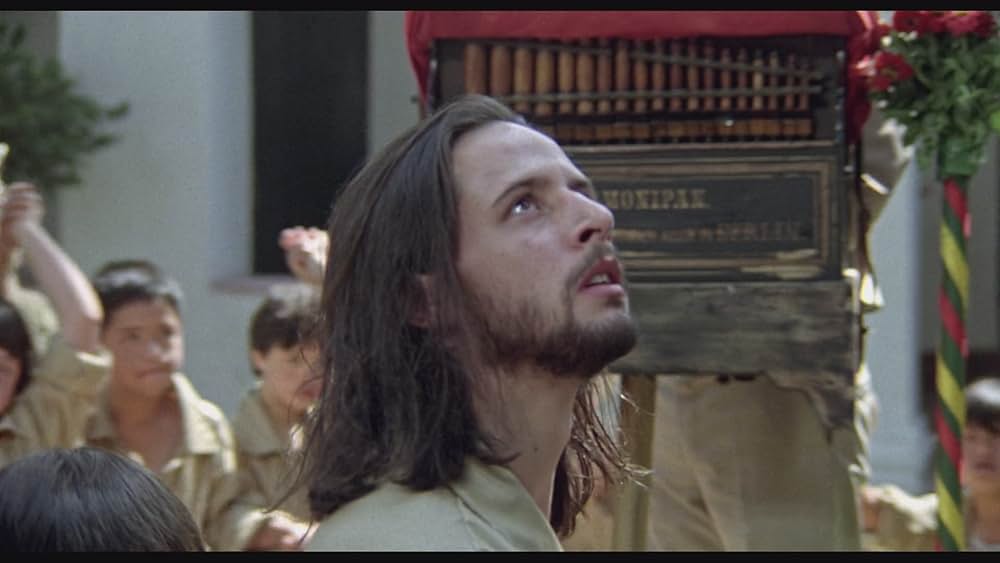 サンタ・サングレ／聖なる血の画像