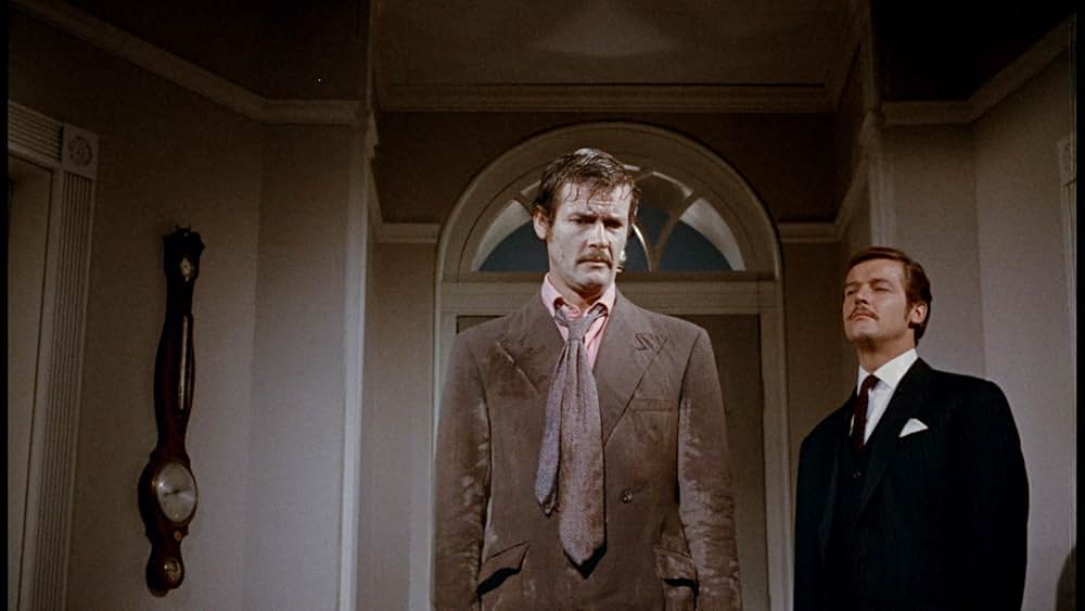 悪魔の虚像／ドッペルゲンガーの画像