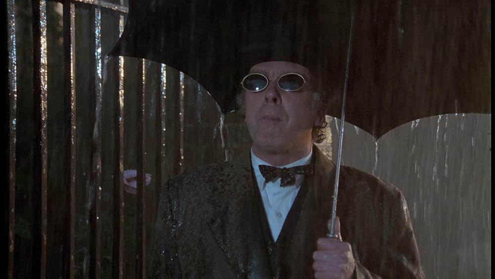 悪魔の虚像／ドッペルゲンガーの画像