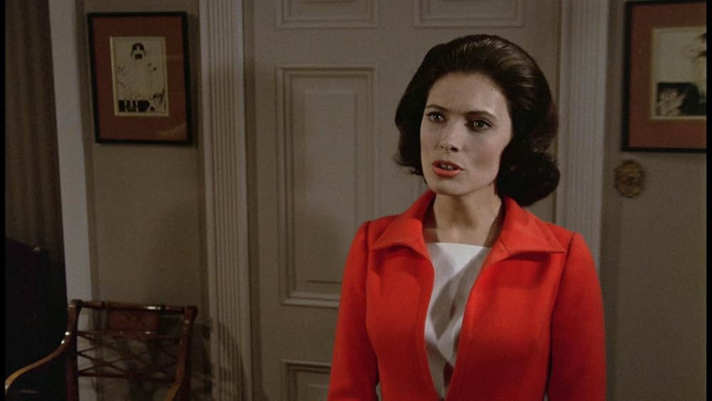 悪魔の虚像／ドッペルゲンガーの画像