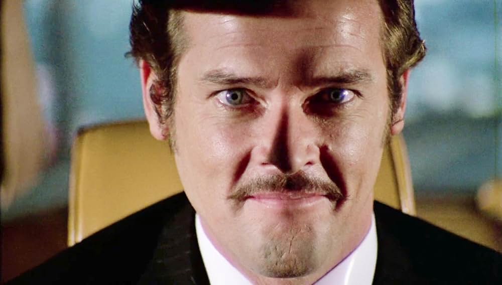 悪魔の虚像／ドッペルゲンガーの画像