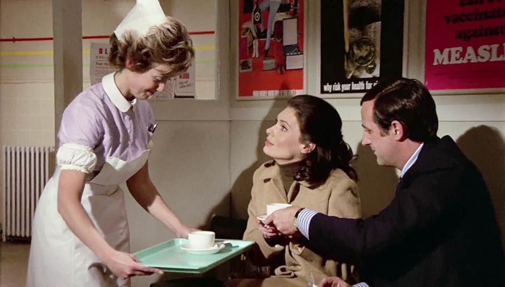 悪魔の虚像／ドッペルゲンガーの画像