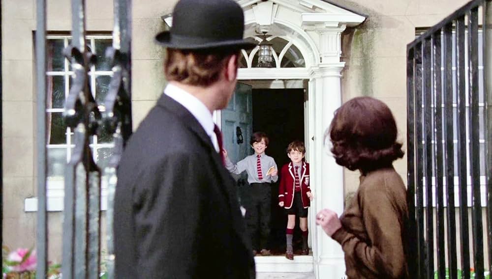 悪魔の虚像／ドッペルゲンガーの画像